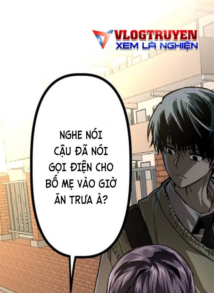 Chỉ Có Cái C.h.ế.t Mới Là Sự Cứu Rỗi Chapter 22 - 9