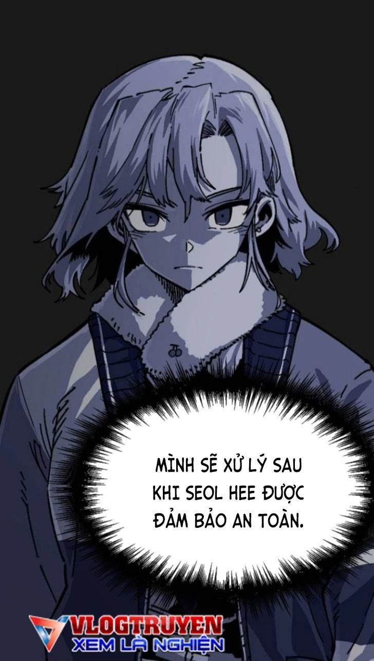 Chỉ Có Cái C.h.ế.t Mới Là Sự Cứu Rỗi Chapter 22 - 84