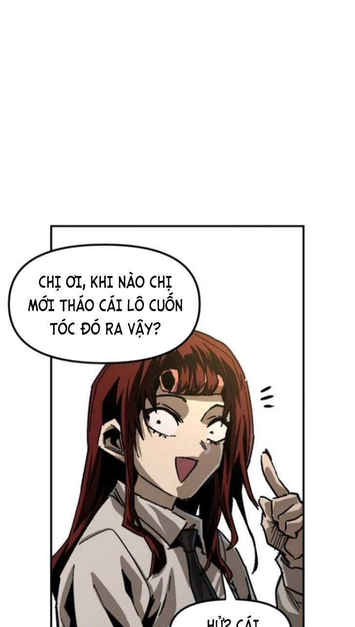 Chỉ Có Cái C.h.ế.t Mới Là Sự Cứu Rỗi Chapter 22 - 87