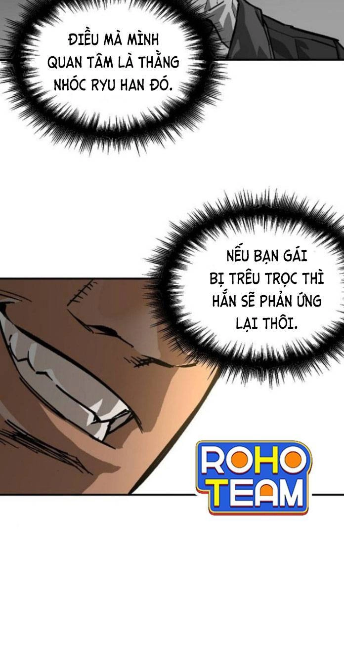 Chỉ Có Cái C.h.ế.t Mới Là Sự Cứu Rỗi Chapter 22 - 96