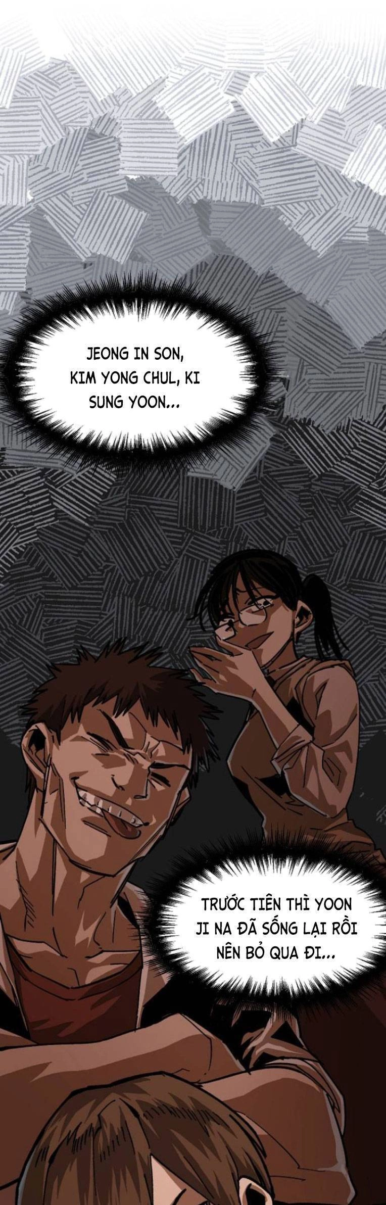 Chỉ Có Cái C.h.ế.t Mới Là Sự Cứu Rỗi Chapter 23 - 5