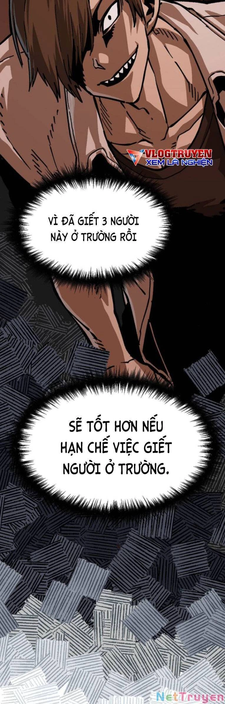 Chỉ Có Cái C.h.ế.t Mới Là Sự Cứu Rỗi Chapter 23 - 6