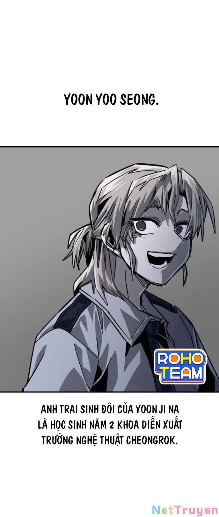 Chỉ Có Cái C.h.ế.t Mới Là Sự Cứu Rỗi Chapter 23 - 18