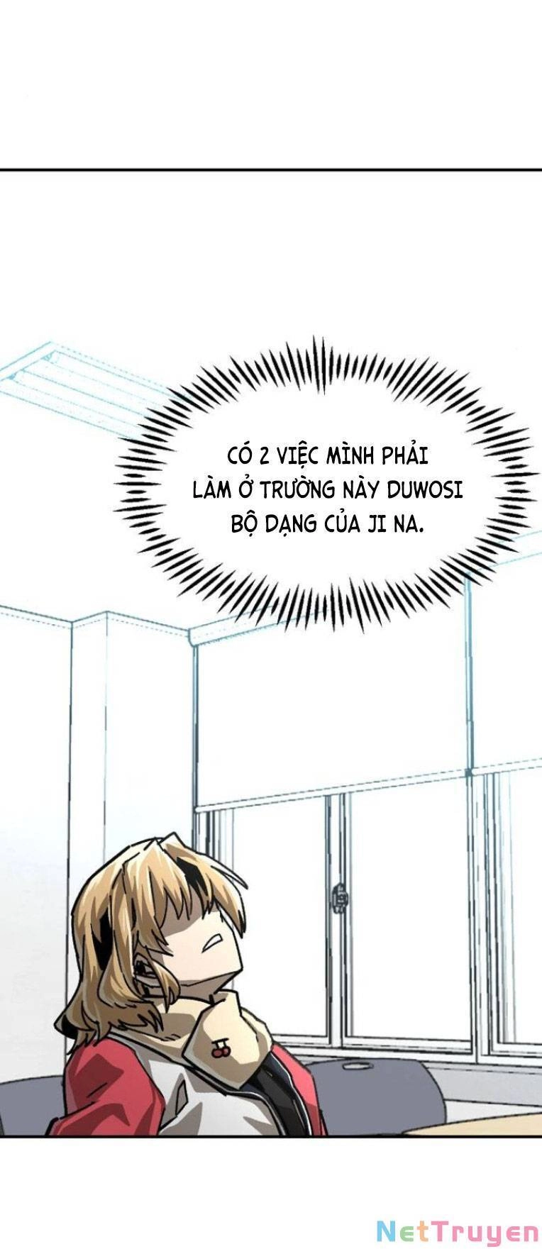 Chỉ Có Cái C.h.ế.t Mới Là Sự Cứu Rỗi Chapter 23 - 23