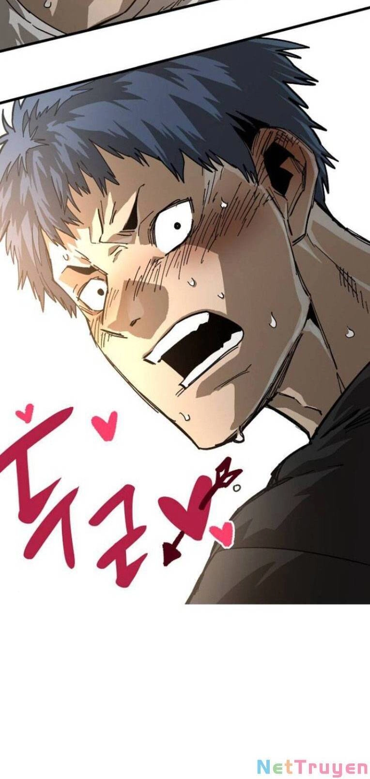 Chỉ Có Cái C.h.ế.t Mới Là Sự Cứu Rỗi Chapter 23 - 33