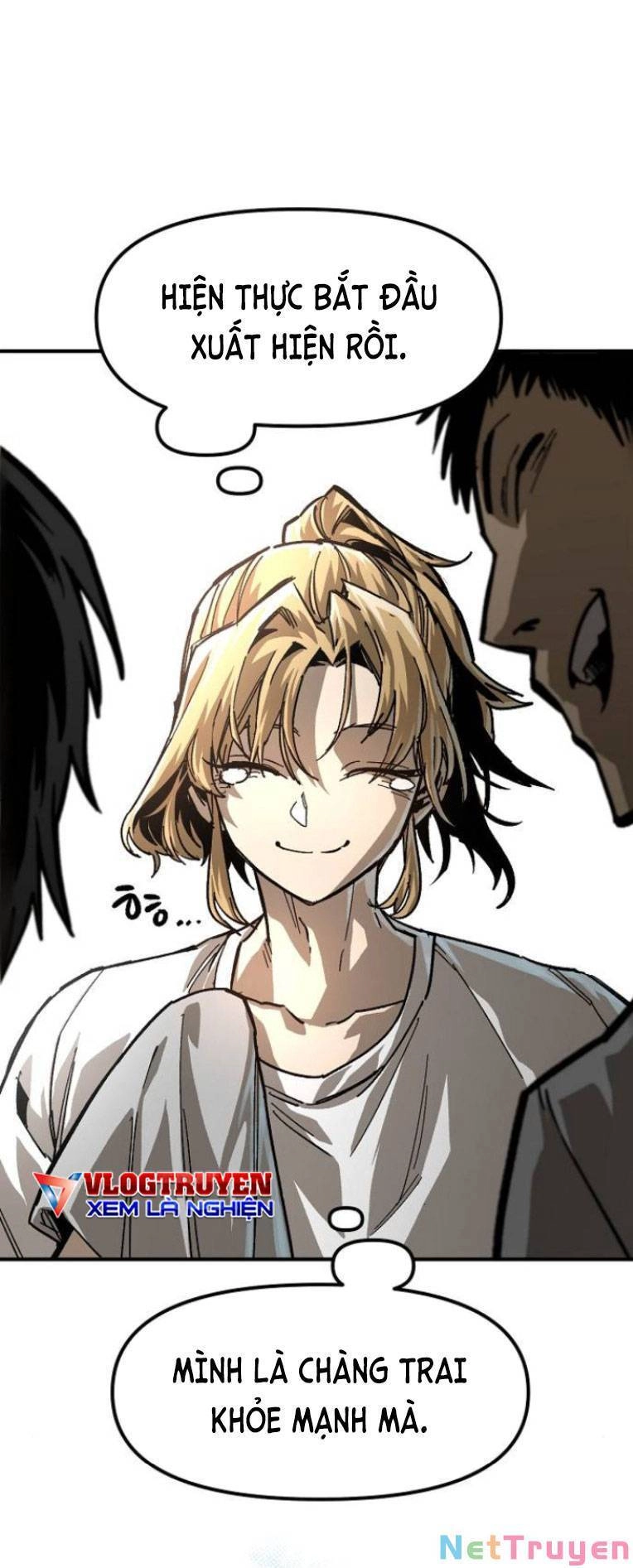 Chỉ Có Cái C.h.ế.t Mới Là Sự Cứu Rỗi Chapter 23 - 38