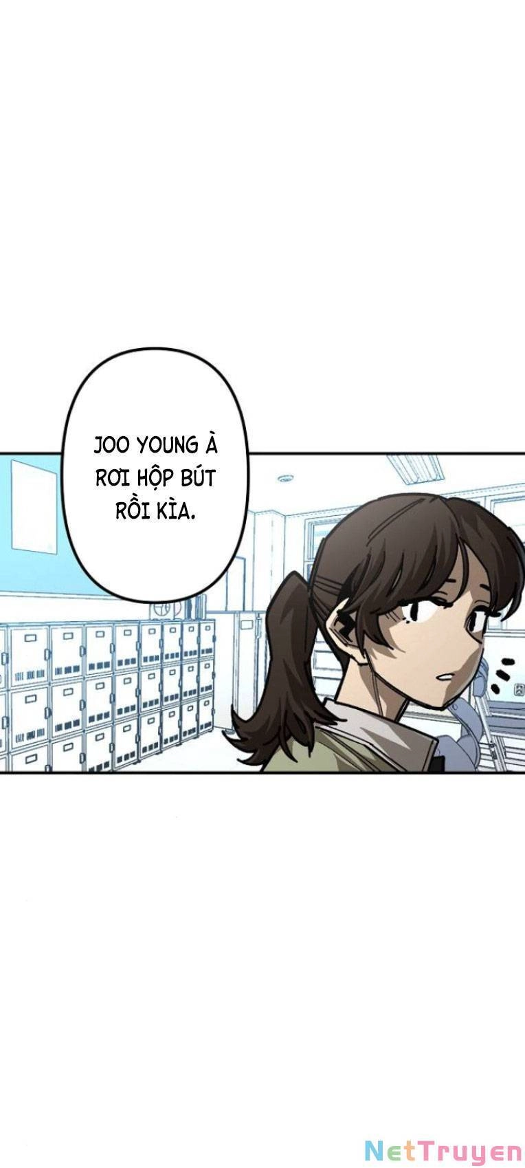 Chỉ Có Cái C.h.ế.t Mới Là Sự Cứu Rỗi Chapter 23 - 40