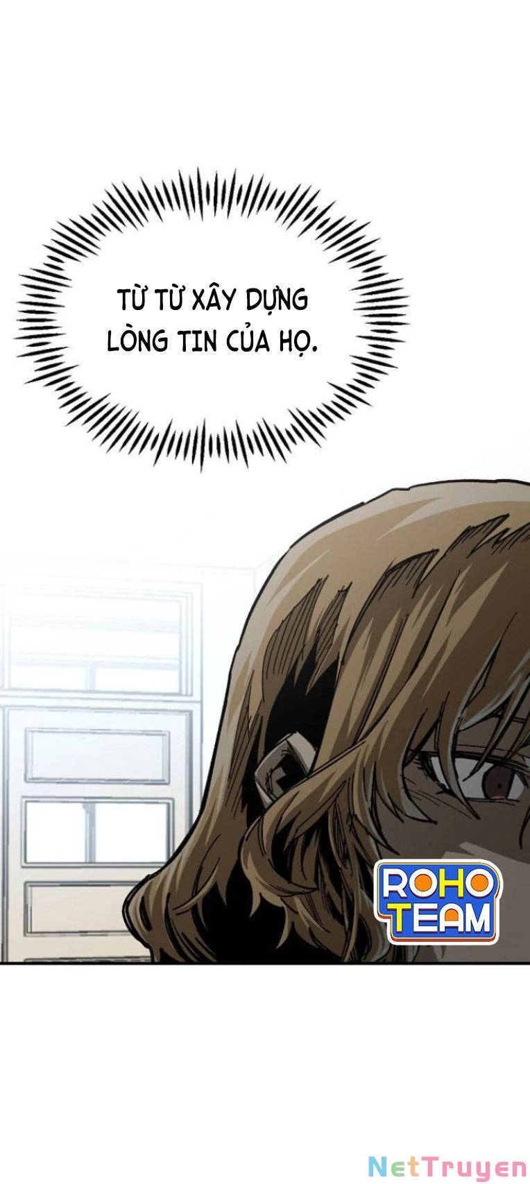 Chỉ Có Cái C.h.ế.t Mới Là Sự Cứu Rỗi Chapter 23 - 42