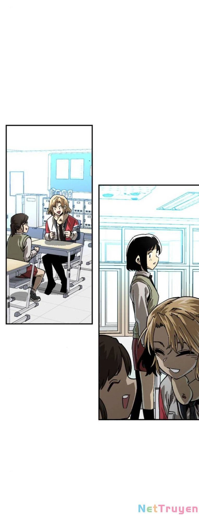 Chỉ Có Cái C.h.ế.t Mới Là Sự Cứu Rỗi Chapter 23 - 43