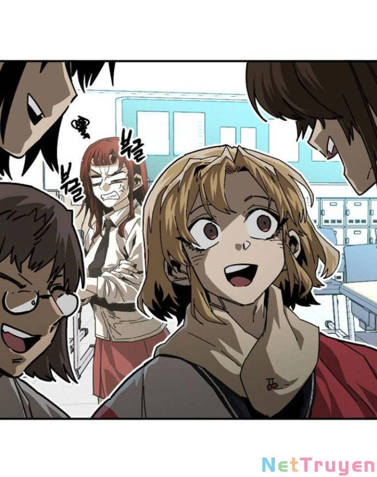 Chỉ Có Cái C.h.ế.t Mới Là Sự Cứu Rỗi Chapter 23 - 45