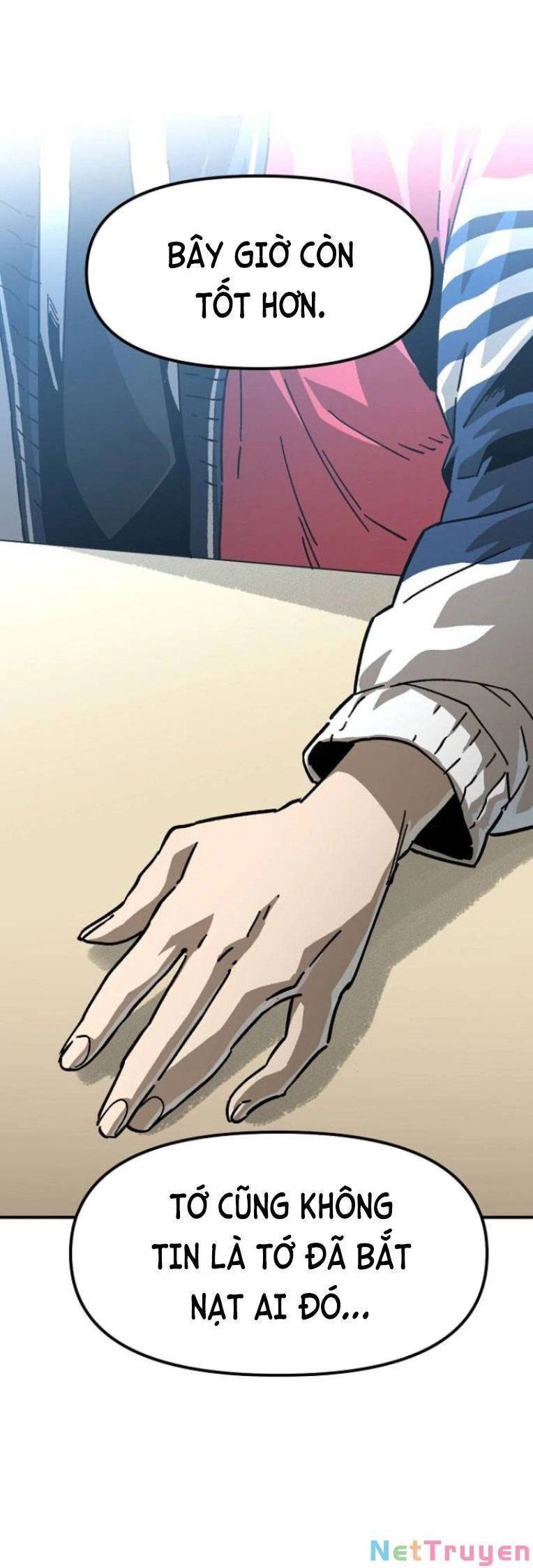 Chỉ Có Cái C.h.ế.t Mới Là Sự Cứu Rỗi Chapter 23 - 48