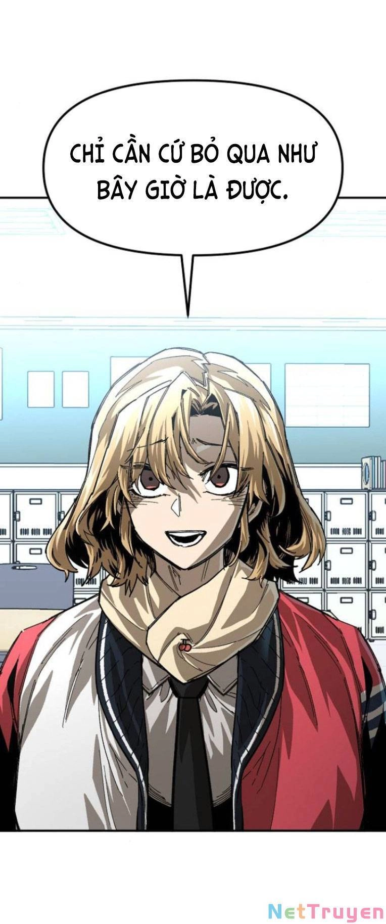 Chỉ Có Cái C.h.ế.t Mới Là Sự Cứu Rỗi Chapter 23 - 49