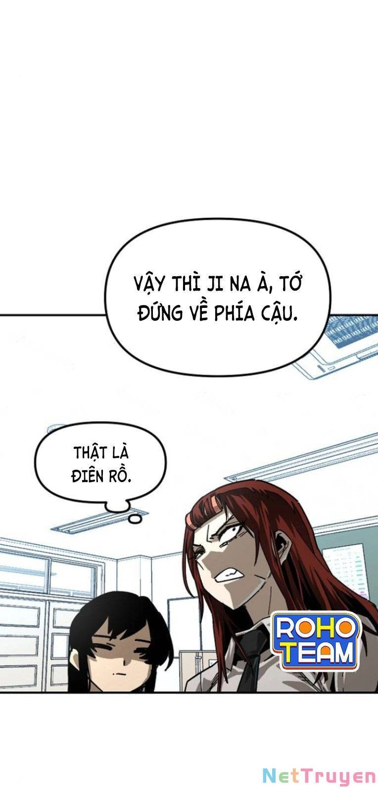 Chỉ Có Cái C.h.ế.t Mới Là Sự Cứu Rỗi Chapter 23 - 50