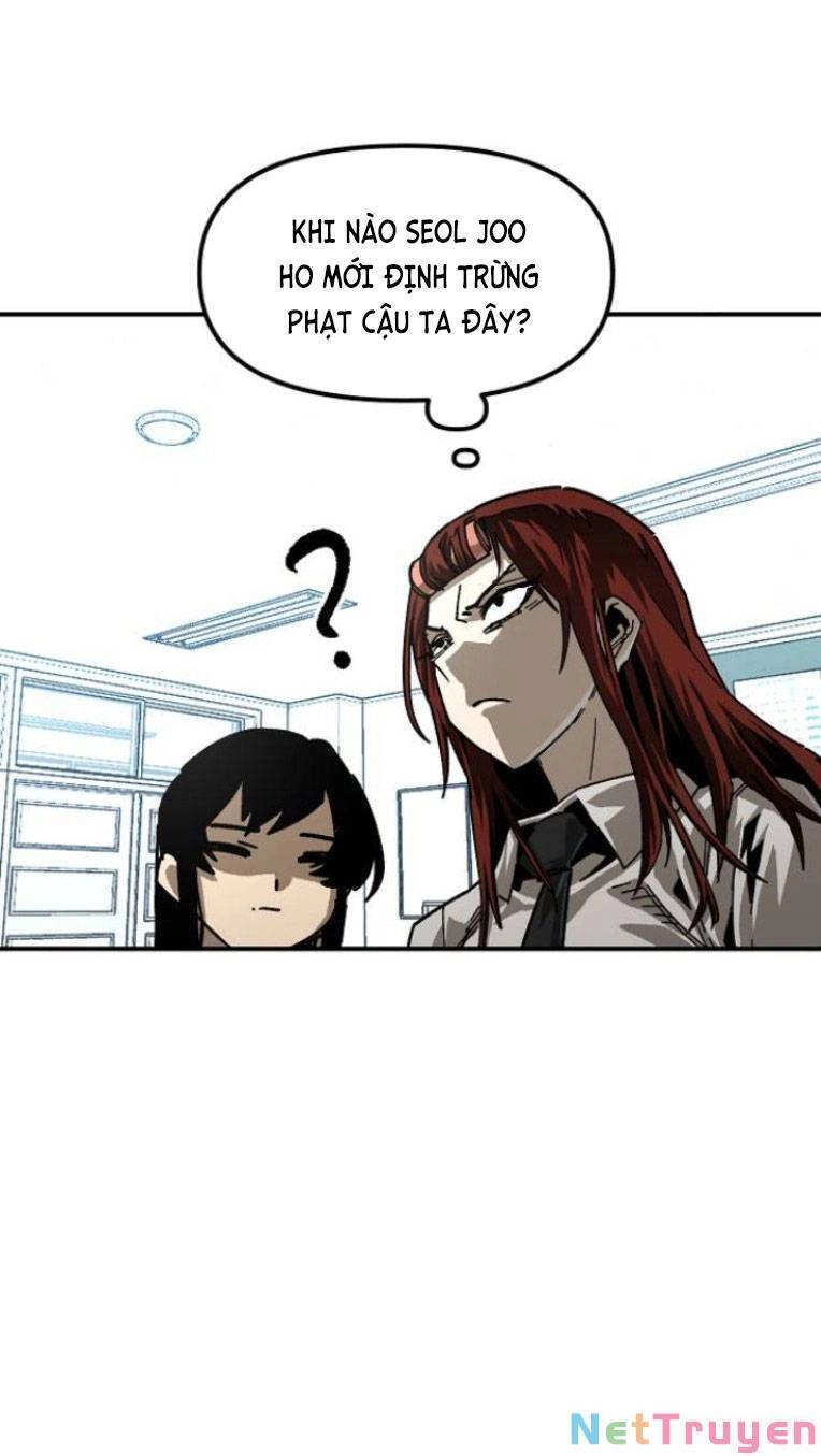 Chỉ Có Cái C.h.ế.t Mới Là Sự Cứu Rỗi Chapter 23 - 51