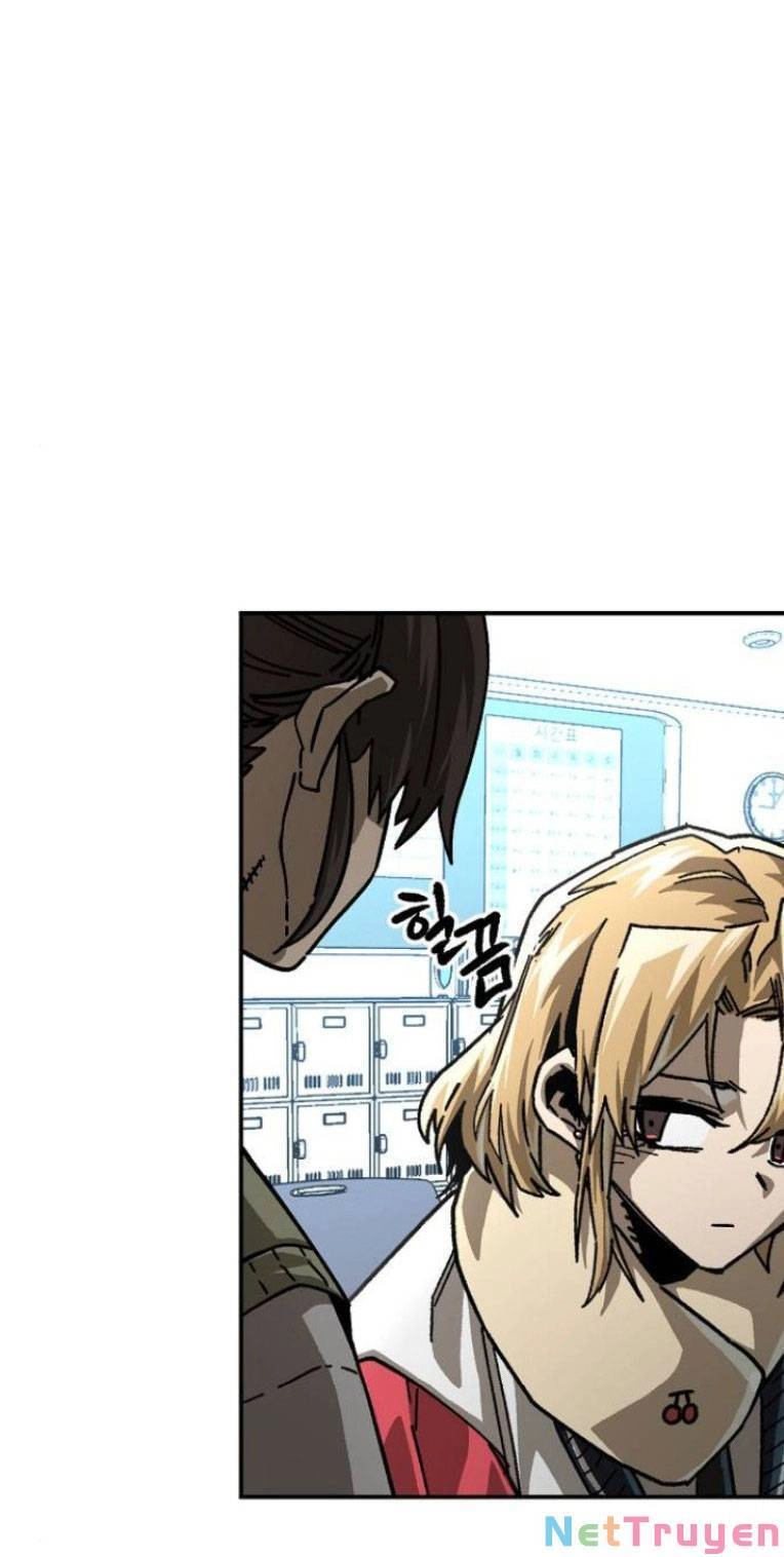 Chỉ Có Cái C.h.ế.t Mới Là Sự Cứu Rỗi Chapter 23 - 52