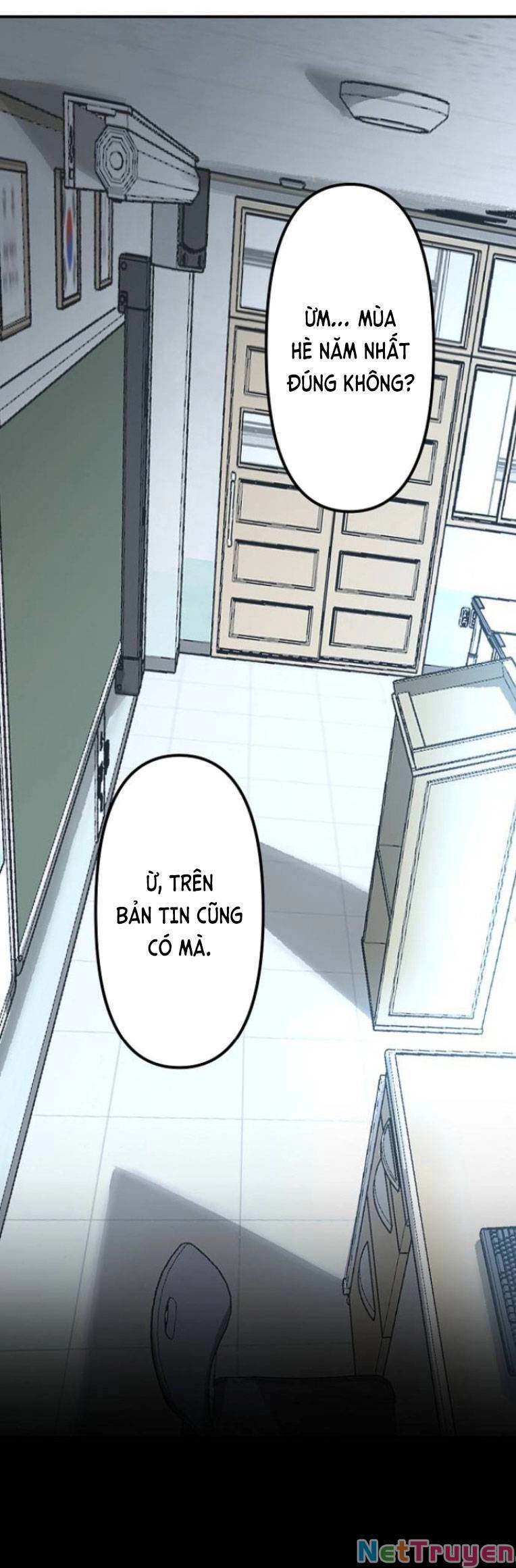 Chỉ Có Cái C.h.ế.t Mới Là Sự Cứu Rỗi Chapter 23 - 59