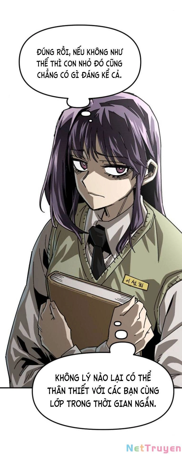 Chỉ Có Cái C.h.ế.t Mới Là Sự Cứu Rỗi Chapter 23 - 73