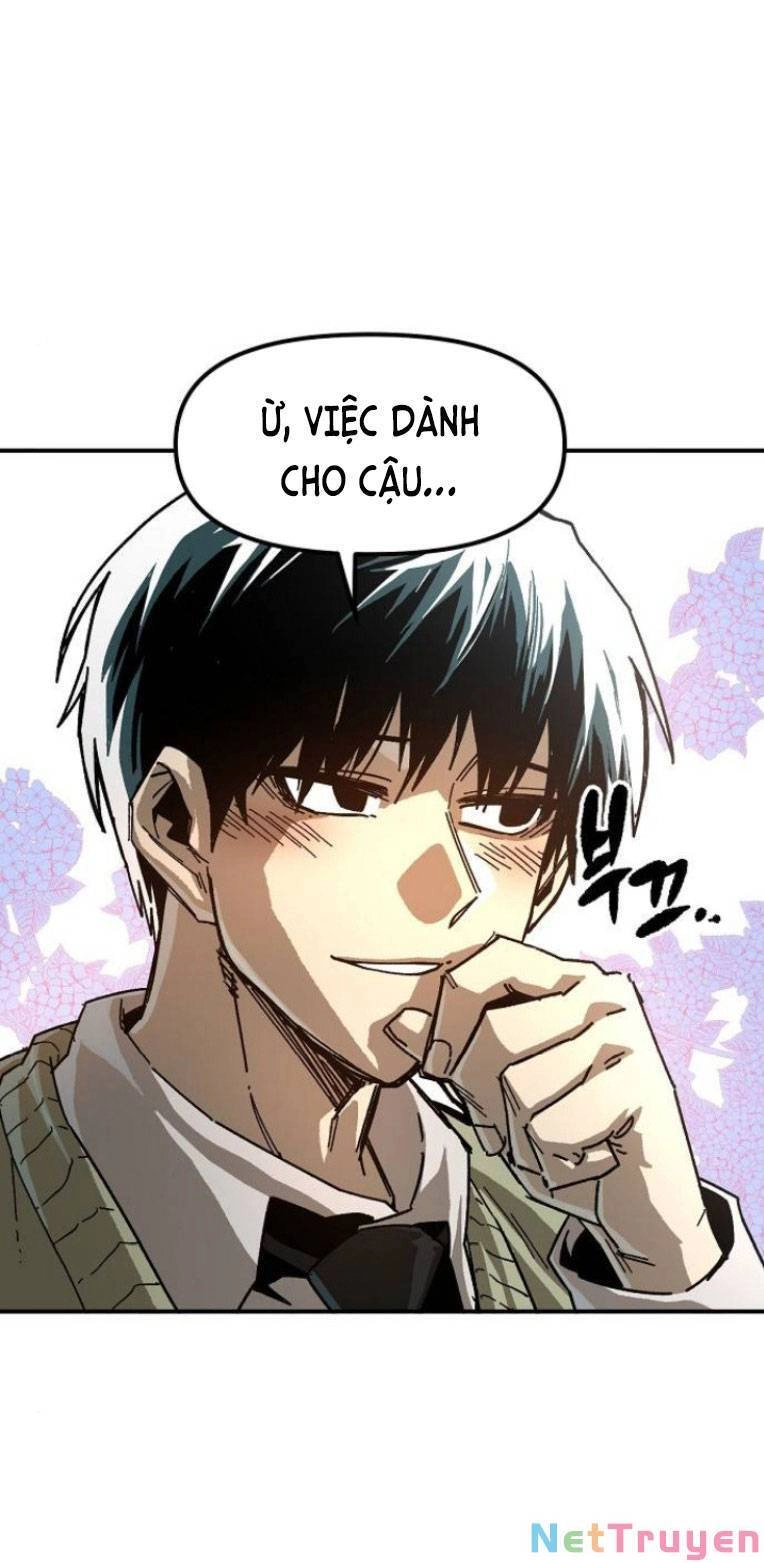 Chỉ Có Cái C.h.ế.t Mới Là Sự Cứu Rỗi Chapter 23 - 77