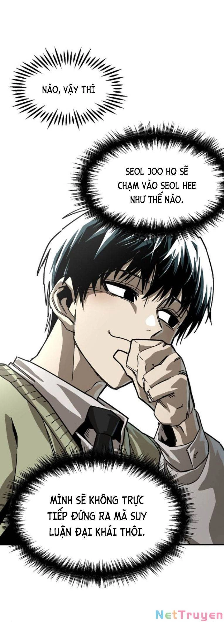 Chỉ Có Cái C.h.ế.t Mới Là Sự Cứu Rỗi Chapter 23 - 79