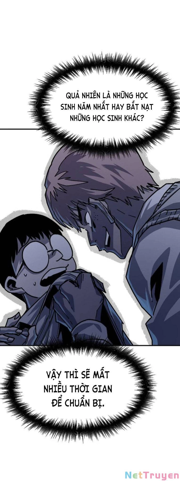 Chỉ Có Cái C.h.ế.t Mới Là Sự Cứu Rỗi Chapter 23 - 80