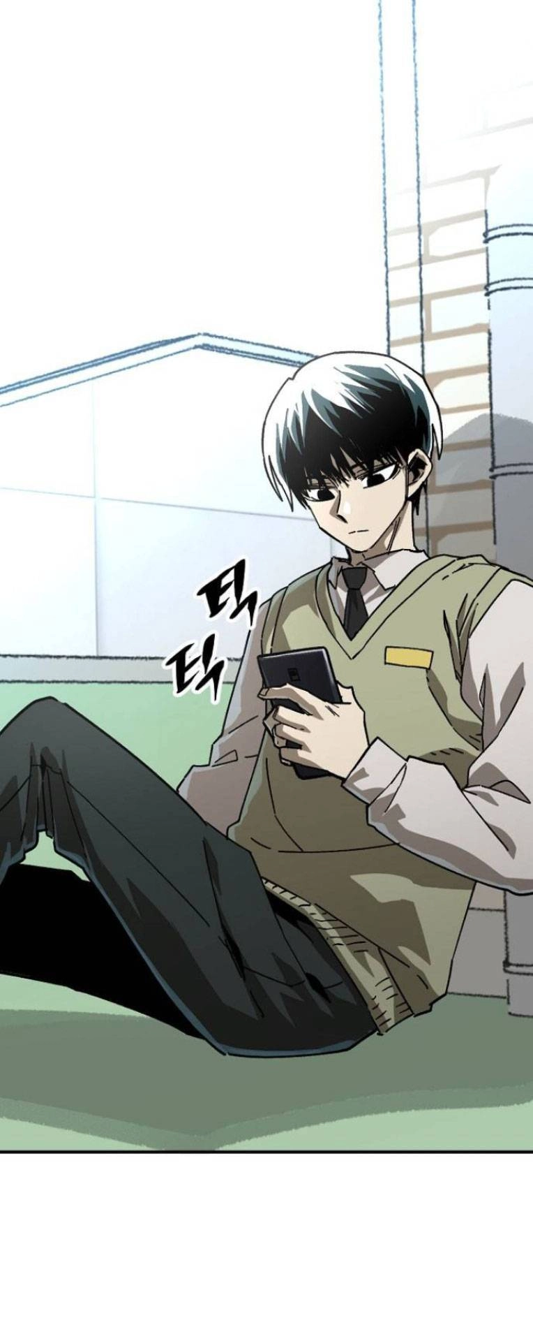 Chỉ Có Cái C.h.ế.t Mới Là Sự Cứu Rỗi Chapter 25 - 3