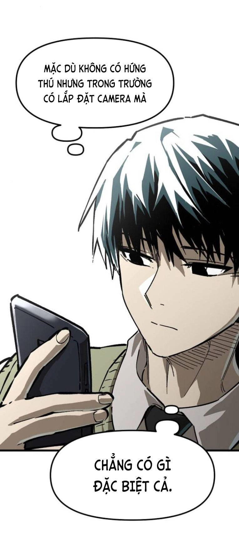 Chỉ Có Cái C.h.ế.t Mới Là Sự Cứu Rỗi Chapter 25 - 4