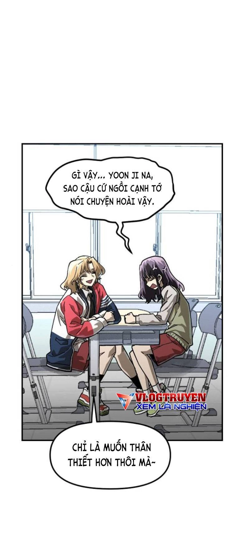 Chỉ Có Cái C.h.ế.t Mới Là Sự Cứu Rỗi Chapter 25 - 10