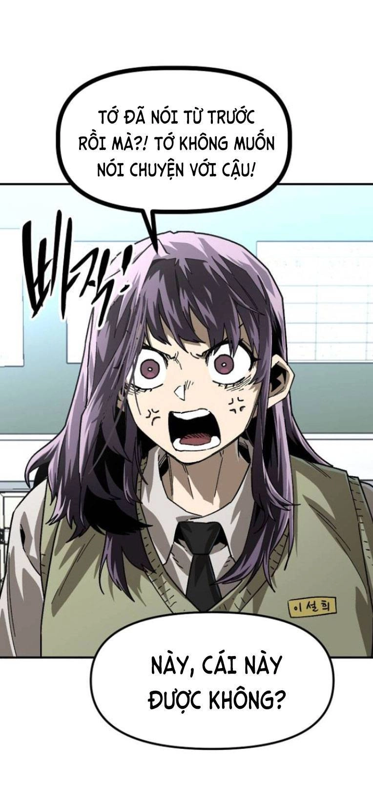 Chỉ Có Cái C.h.ế.t Mới Là Sự Cứu Rỗi Chapter 25 - 11