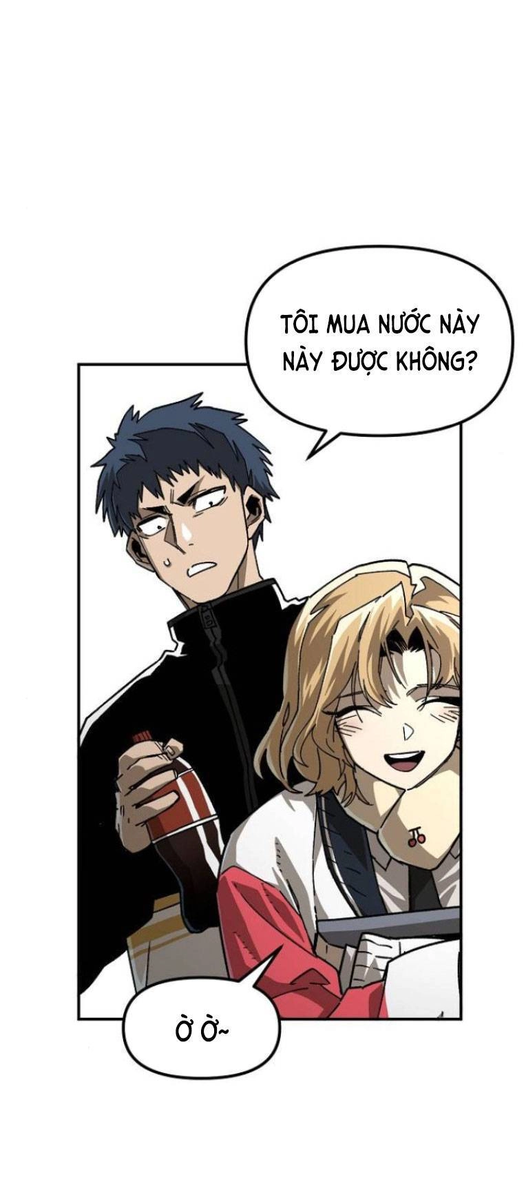 Chỉ Có Cái C.h.ế.t Mới Là Sự Cứu Rỗi Chapter 25 - 16