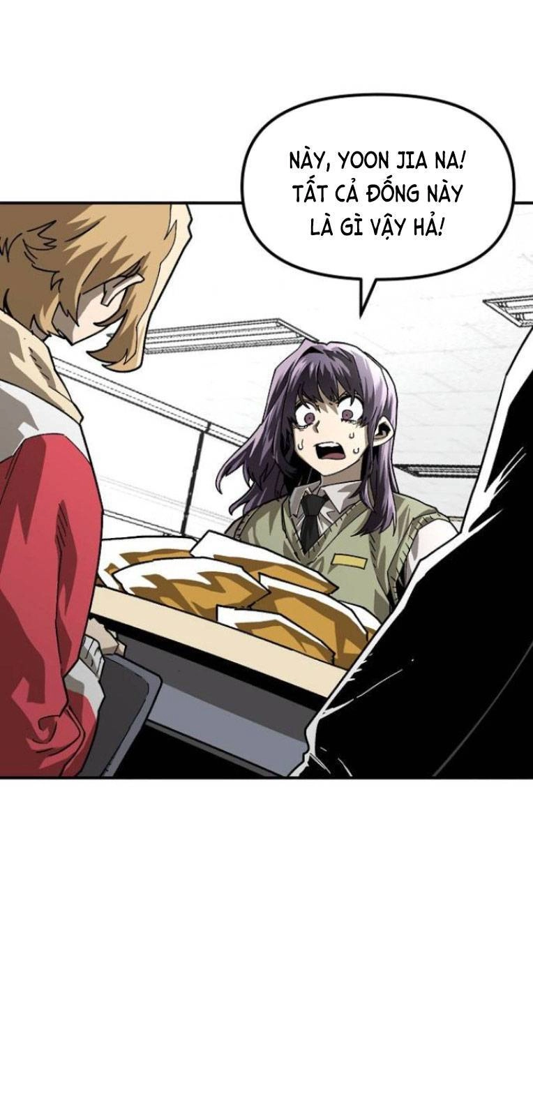 Chỉ Có Cái C.h.ế.t Mới Là Sự Cứu Rỗi Chapter 25 - 17