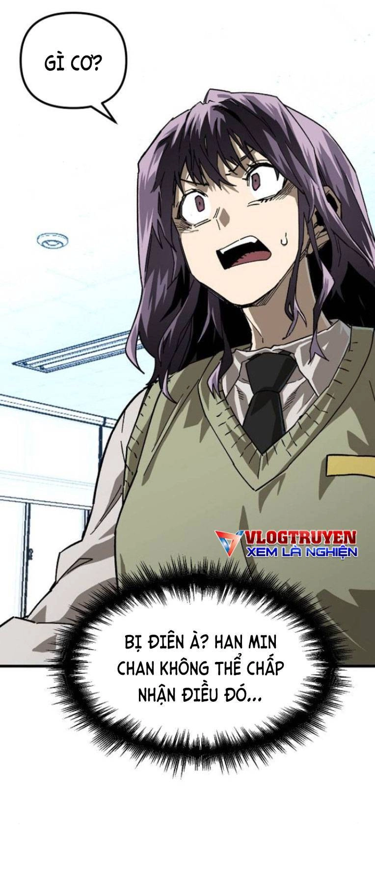 Chỉ Có Cái C.h.ế.t Mới Là Sự Cứu Rỗi Chapter 25 - 19