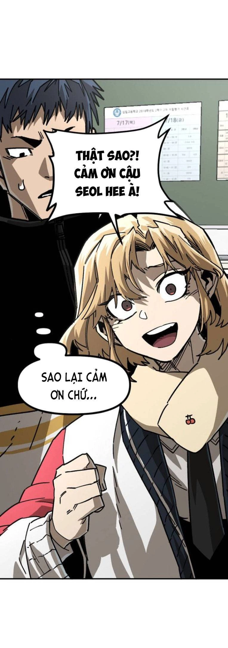 Chỉ Có Cái C.h.ế.t Mới Là Sự Cứu Rỗi Chapter 25 - 24