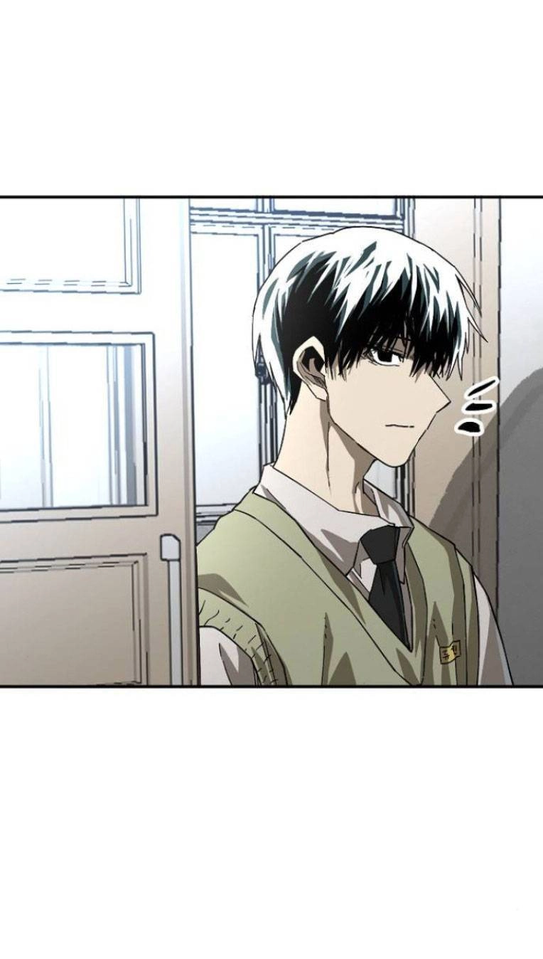 Chỉ Có Cái C.h.ế.t Mới Là Sự Cứu Rỗi Chapter 25 - 29