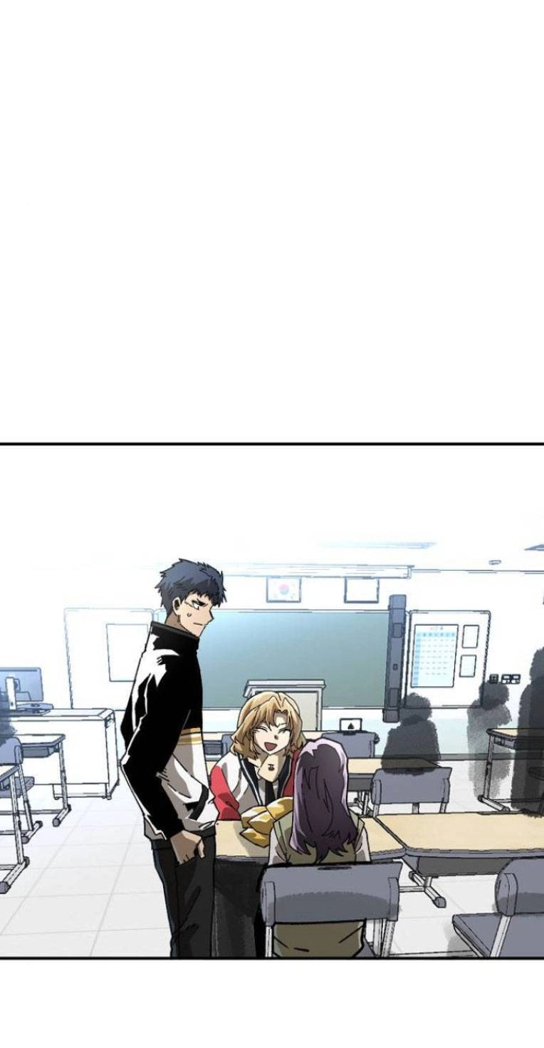 Chỉ Có Cái C.h.ế.t Mới Là Sự Cứu Rỗi Chapter 25 - 30