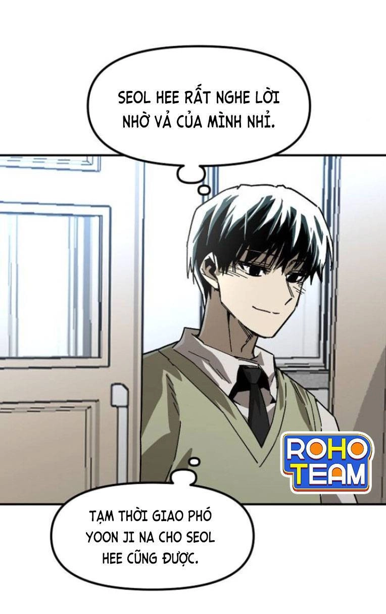 Chỉ Có Cái C.h.ế.t Mới Là Sự Cứu Rỗi Chapter 25 - 31