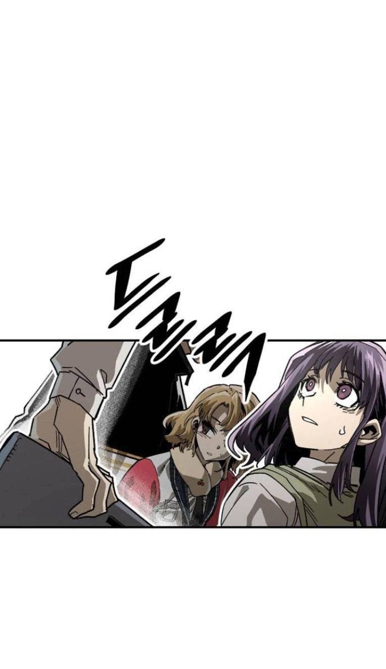 Chỉ Có Cái C.h.ế.t Mới Là Sự Cứu Rỗi Chapter 25 - 32