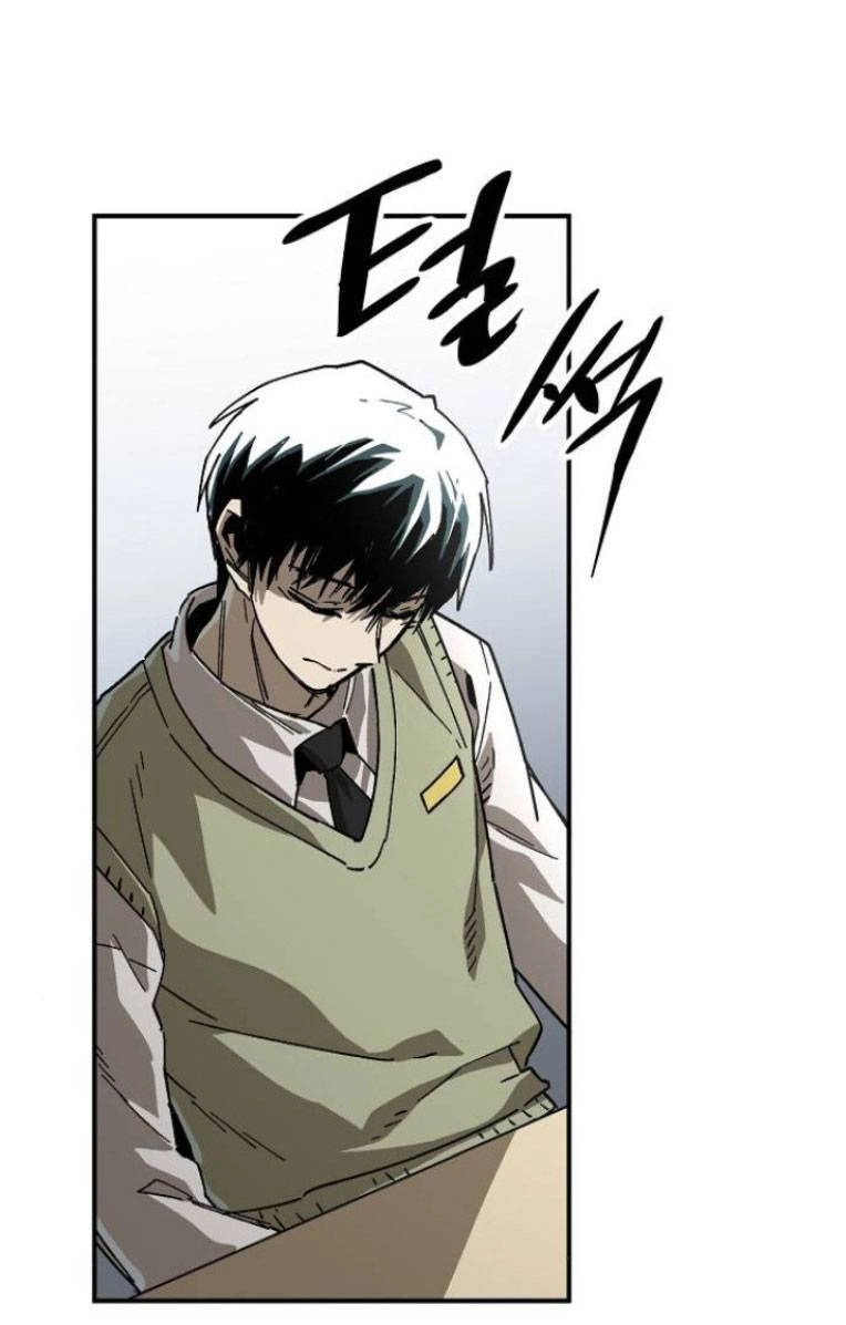 Chỉ Có Cái C.h.ế.t Mới Là Sự Cứu Rỗi Chapter 25 - 33