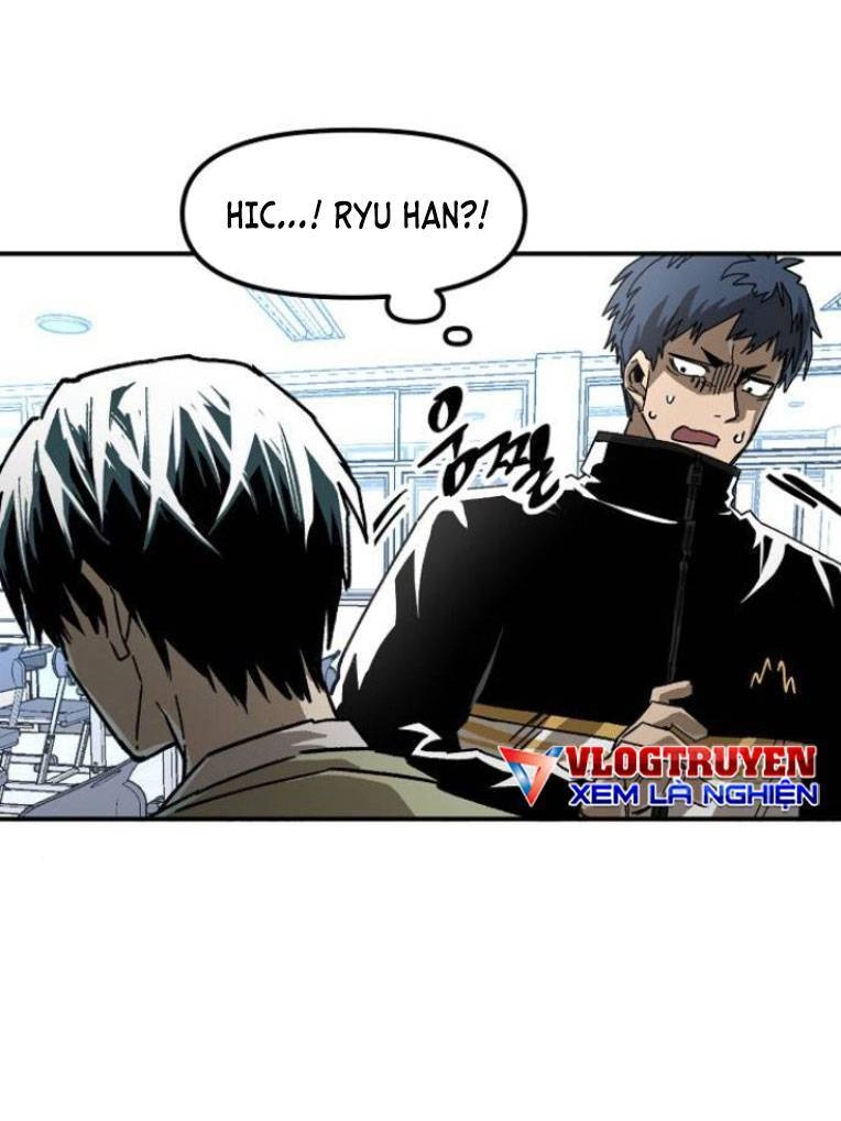 Chỉ Có Cái C.h.ế.t Mới Là Sự Cứu Rỗi Chapter 25 - 35