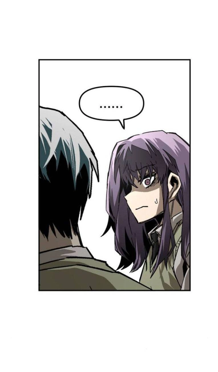 Chỉ Có Cái C.h.ế.t Mới Là Sự Cứu Rỗi Chapter 25 - 36