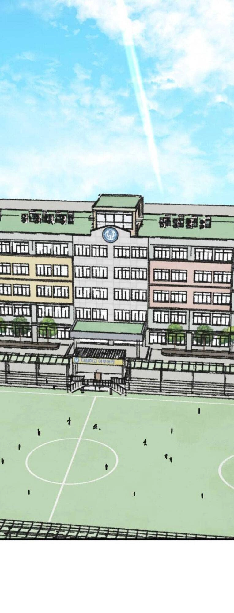 Chỉ Có Cái C.h.ế.t Mới Là Sự Cứu Rỗi Chapter 25 - 48