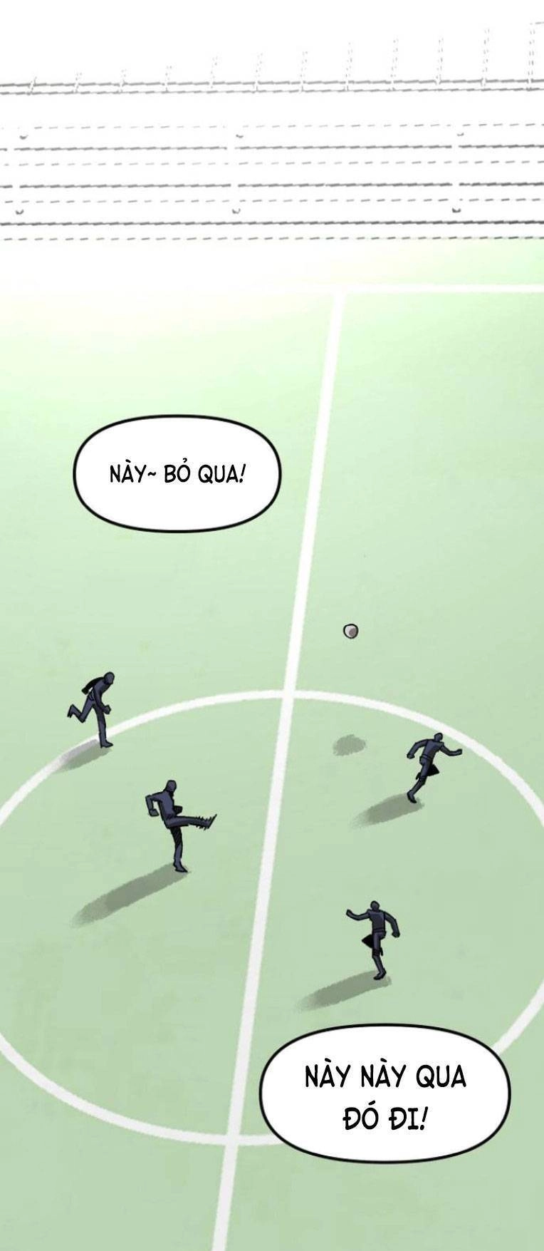 Chỉ Có Cái C.h.ế.t Mới Là Sự Cứu Rỗi Chapter 25 - 50