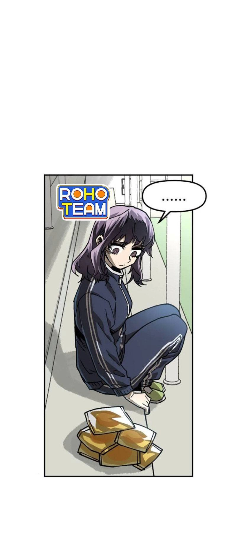 Chỉ Có Cái C.h.ế.t Mới Là Sự Cứu Rỗi Chapter 25 - 54