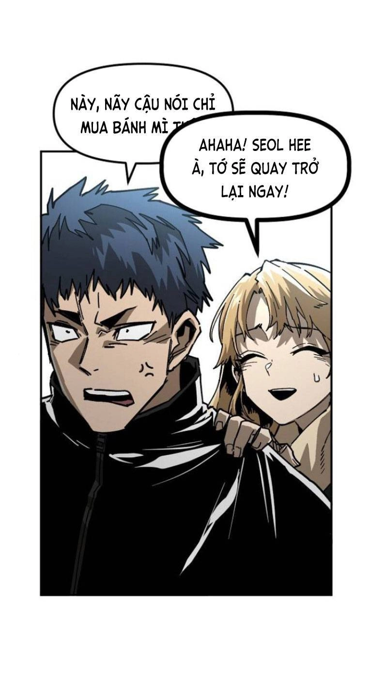 Chỉ Có Cái C.h.ế.t Mới Là Sự Cứu Rỗi Chapter 25 - 56