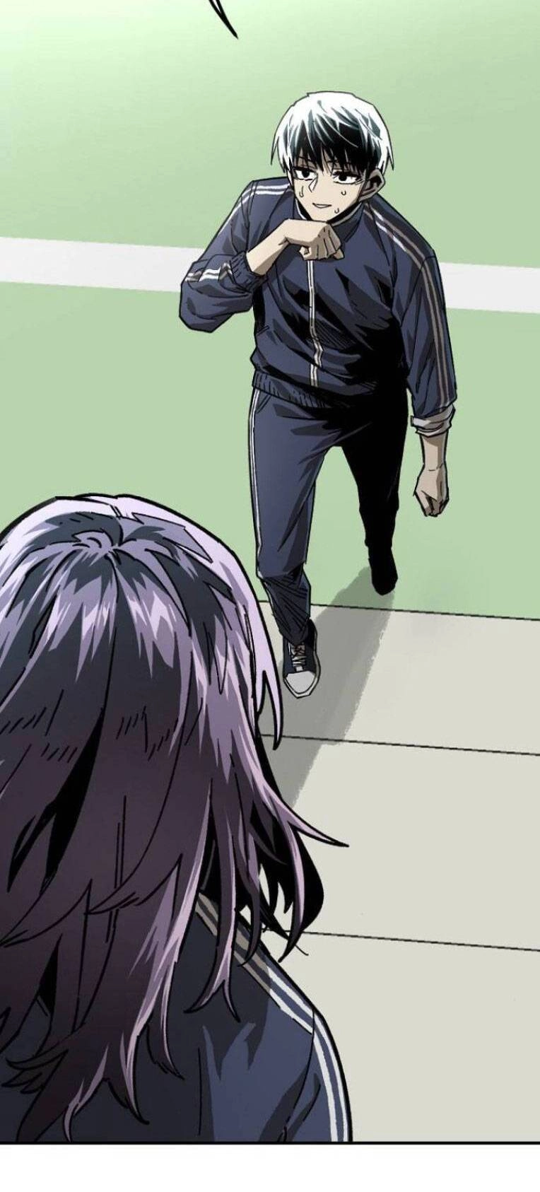 Chỉ Có Cái C.h.ế.t Mới Là Sự Cứu Rỗi Chapter 25 - 59