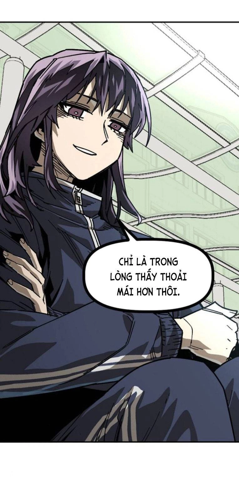 Chỉ Có Cái C.h.ế.t Mới Là Sự Cứu Rỗi Chapter 25 - 60