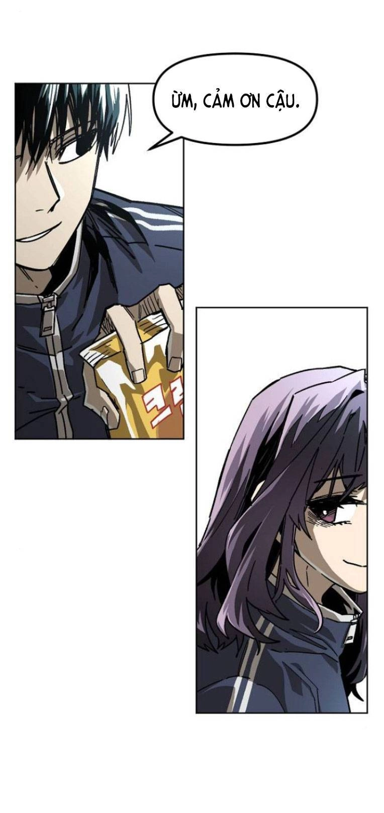 Chỉ Có Cái C.h.ế.t Mới Là Sự Cứu Rỗi Chapter 25 - 63