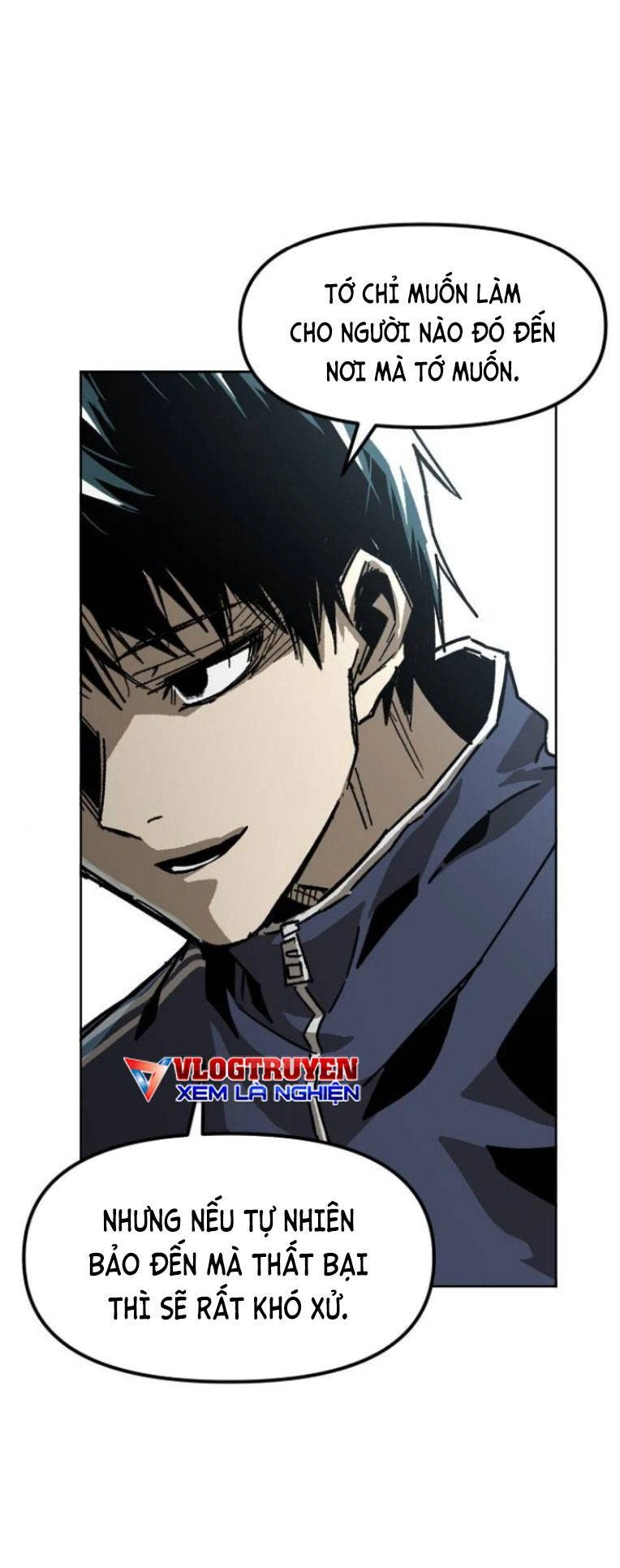 Chỉ Có Cái C.h.ế.t Mới Là Sự Cứu Rỗi Chapter 25 - 66