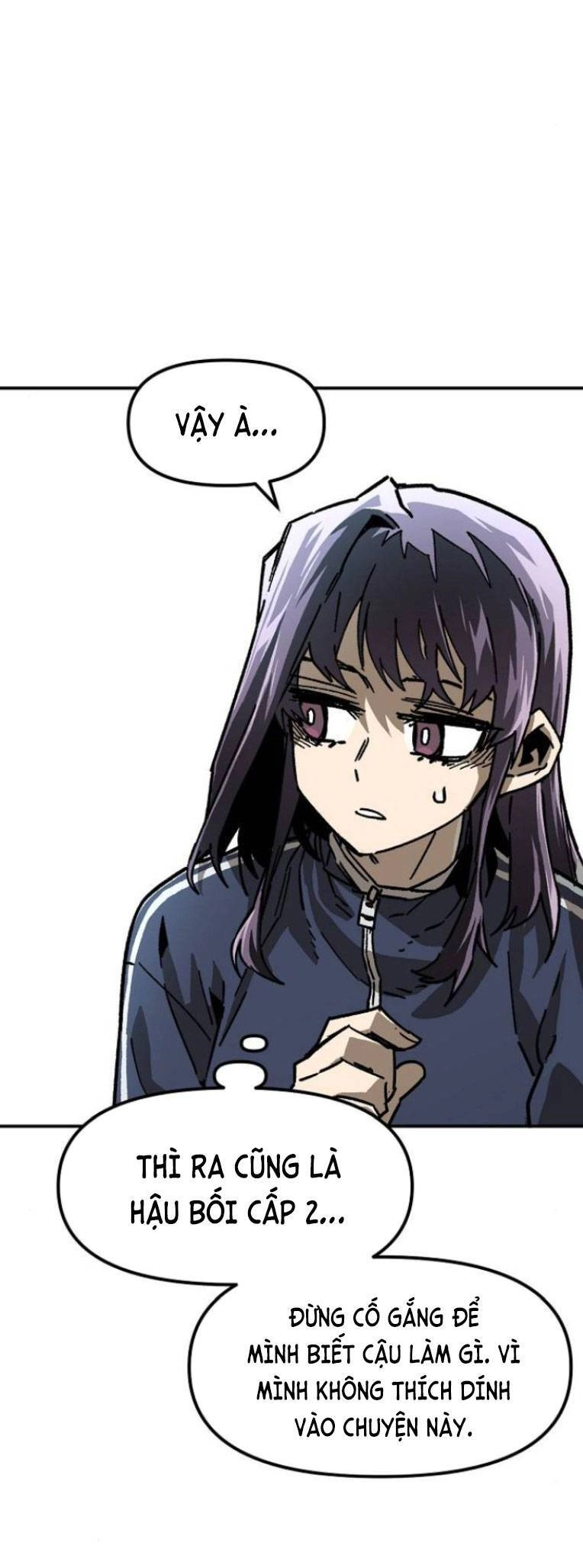 Chỉ Có Cái C.h.ế.t Mới Là Sự Cứu Rỗi Chapter 25 - 68