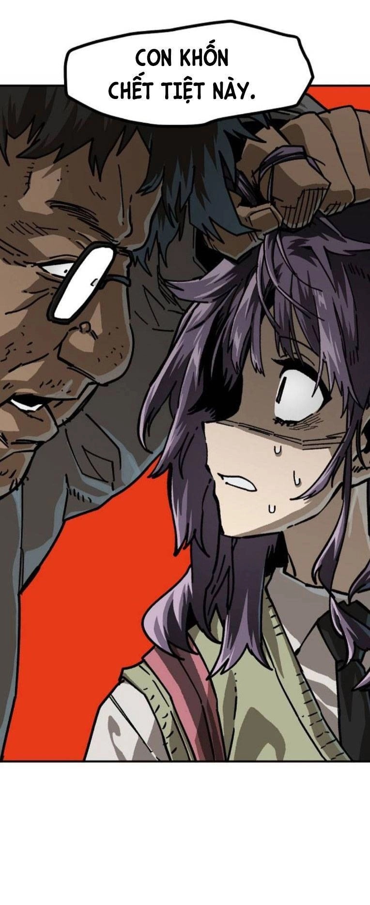 Chỉ Có Cái C.h.ế.t Mới Là Sự Cứu Rỗi Chapter 27 - 3