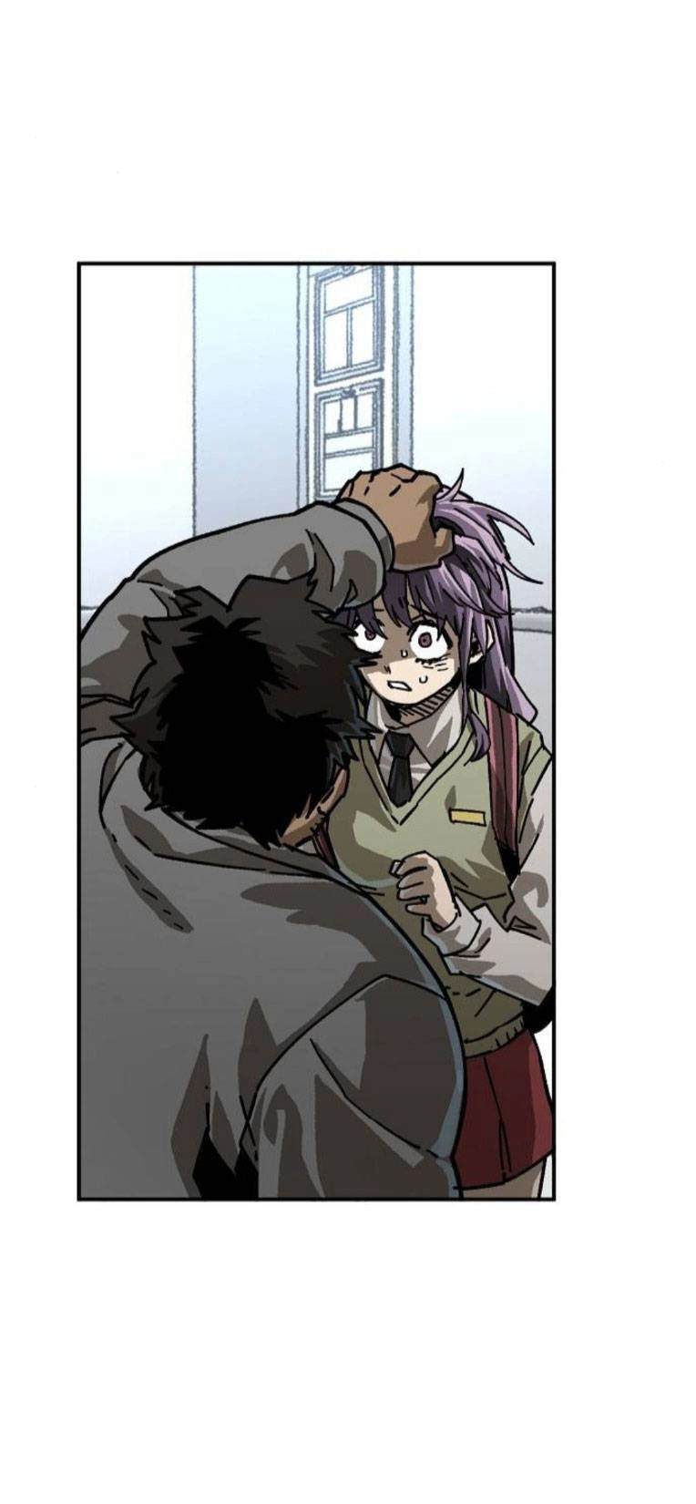 Chỉ Có Cái C.h.ế.t Mới Là Sự Cứu Rỗi Chapter 27 - 5